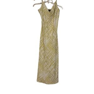 Lucy Paris | Dresses | Lucy Paris Arwen Floral Dropped Waist Maxi Dress |  Poshmark